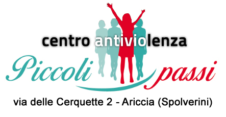 Stop alla violenza Asl Rm 6