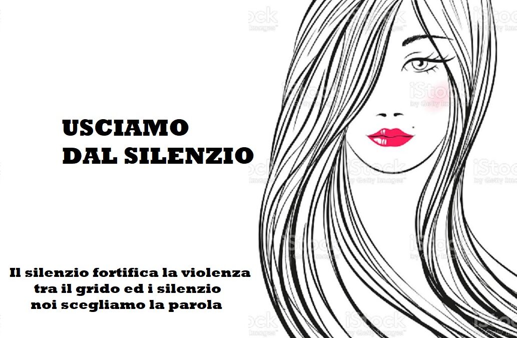 Progetti antiviolenza