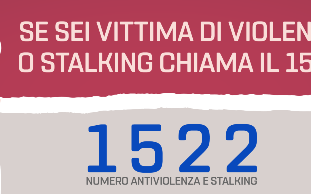 Rete dei Centri Antiviolenza e delle Case Rifugio del Lazio