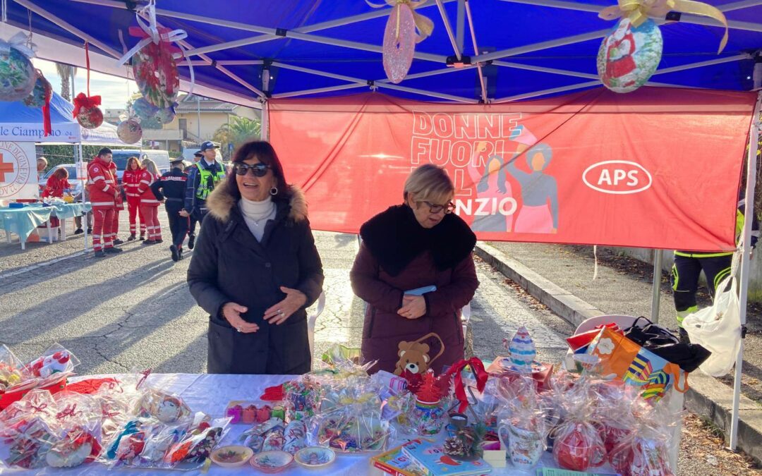 Mercatino di Natale